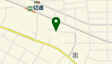 西濃KMツーリストの地図画像