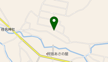 ヘアースタジオアンバーの地図画像