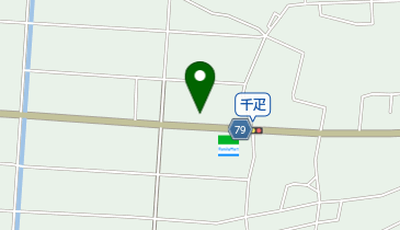 株式会社ヤマセの地図画像