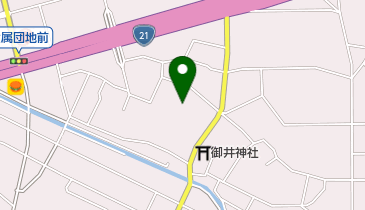 木田歯科技工所の地図画像