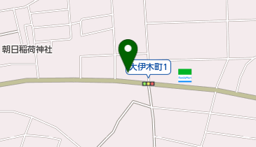 ヤマエンの地図画像