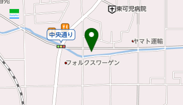PhotostudioParfumの地図画像