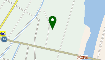 株式会社中部日本プレカットの地図画像