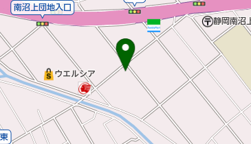 おしどり治療院の地図画像