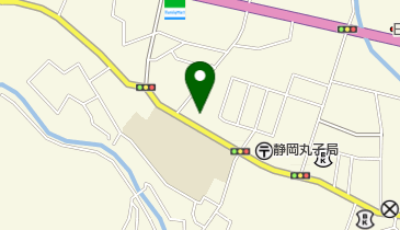 株式会社花村安政葵商店 丸子営業所の地図画像