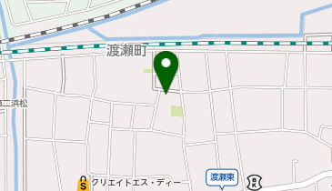 正授院の地図画像