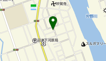 ぴのきおの地図画像