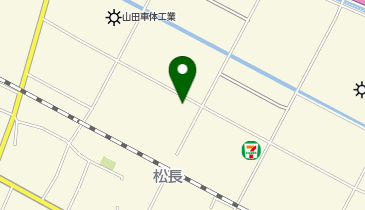 いぬの部屋キャンディ沼津店の地図画像