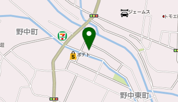 オー・エス・シーの地図画像