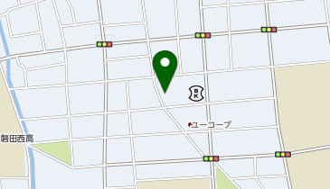 生打庵の地図画像