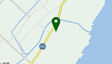 天理教 敷一分教会の地図画像