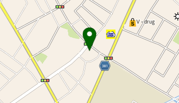 HondaCars藤枝東 ユーカーテラスの地図画像