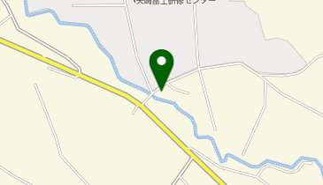 トランジットエンジニアリングジャパンの地図画像