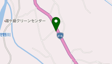ひなと丸の地図画像