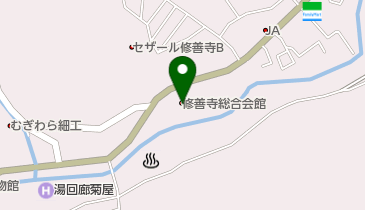 伊豆半島ジオガイド協会の地図画像