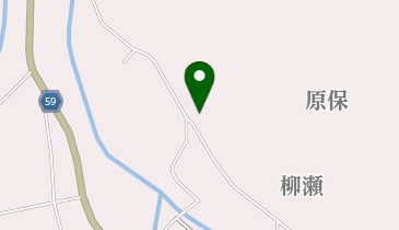 有限会社山口建設の地図画像