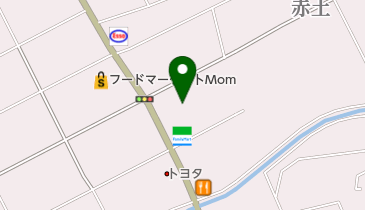 株式会社リビングプランニングの地図画像