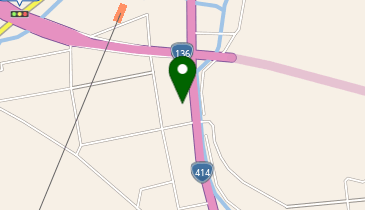 謙匠の地図画像