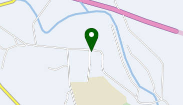 セブン理容店の地図画像