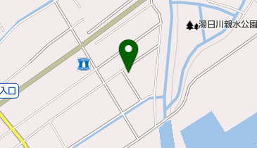 サロンドモミリー(SalondeMomily)の地図画像