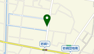 有限会社長友商事の地図画像