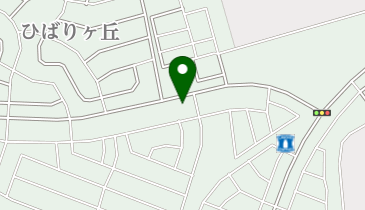 大下設備の地図画像