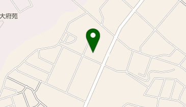 メイフェアの地図画像