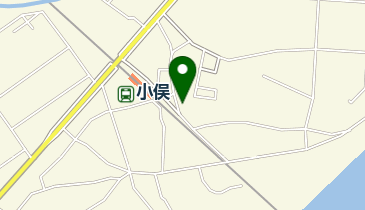 小規模多機能ホーム森伸伊勢西の地図画像