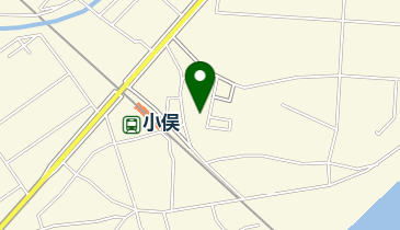 訪問看護リハビリステーション森伸の地図画像