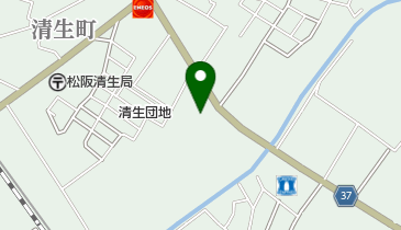 アースナビ(合同会社)の地図画像