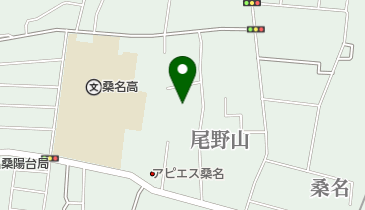 待夢トンネルの地図画像