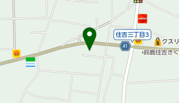 すりーろぼの地図画像