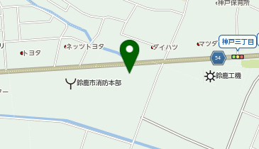 ノルドの地図画像