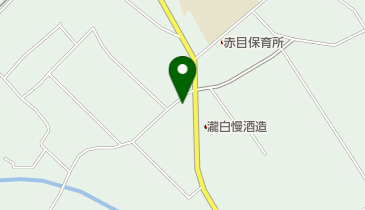 赤目市民センターの地図画像