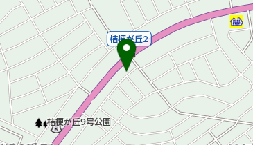 Kirakirapooの地図画像