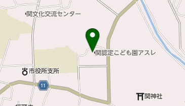 三重県亀山市関町木崎の区役所 市役所 役場一覧 Navitime
