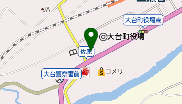 紀勢地区広域消防組合 消防本部 総務課の地図画像