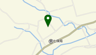 大紀町役場 多目的センターふるさと館の地図画像