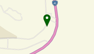 大紀町役場 長者野集会所の地図画像