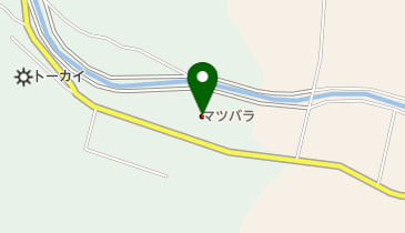 株式会社マツバラ関工場の地図画像