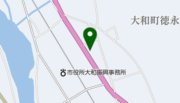 生活支援ネット・ぐじょう(NPO法人)の地図画像