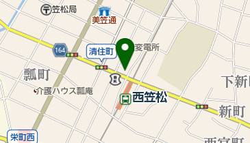 アビアント(ABIENTOT)の地図画像