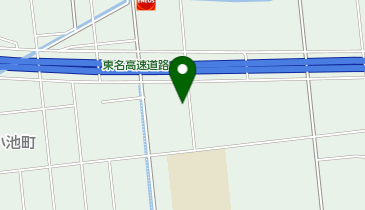 インテリアマーサの地図画像