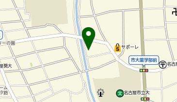 おおみ楽器店の地図画像