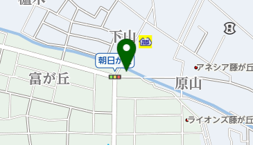 株式会社BSOの地図画像