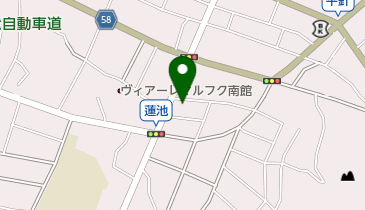 REALFOOTBALLJAPAN(合同会社)の地図画像
