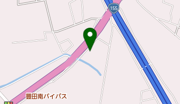 日本空手道不動会(NPO法人)の地図画像