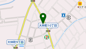 土佐の一本釣りの地図画像