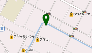 マルクの地図画像