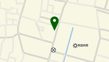 小牧まつげ&ネイルの地図画像